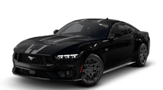 2025 Ford Mustang® External Image 2